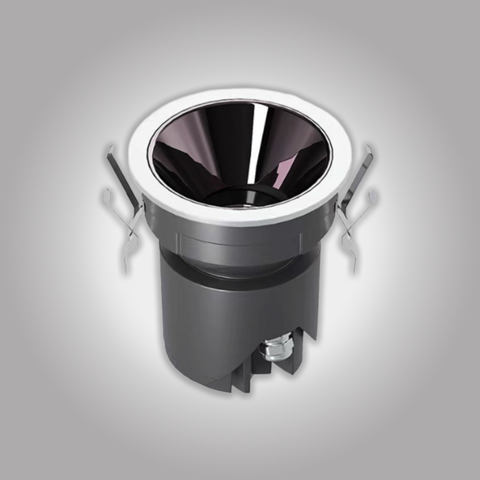 LED Anti-Fog Spot Light - (7W)