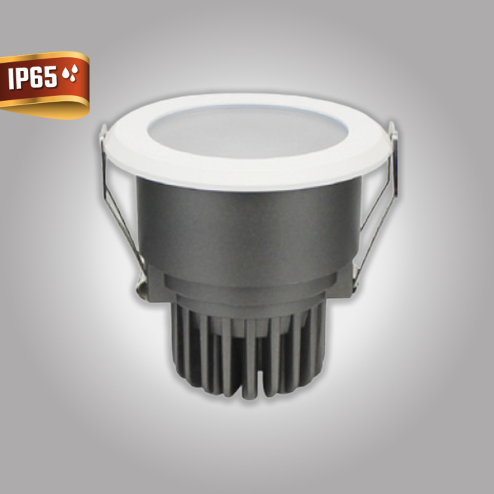 LED Down Light - IP65 (9W)