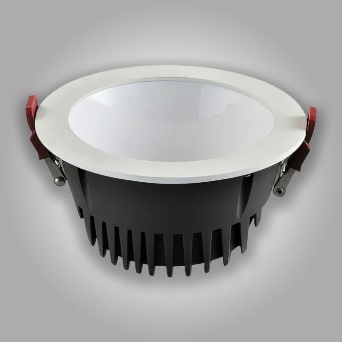 LED Down Light Anti-Glare & Anti-Fog - 30W