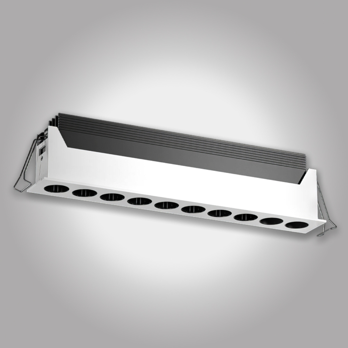 LED Spot Light - 10*2W