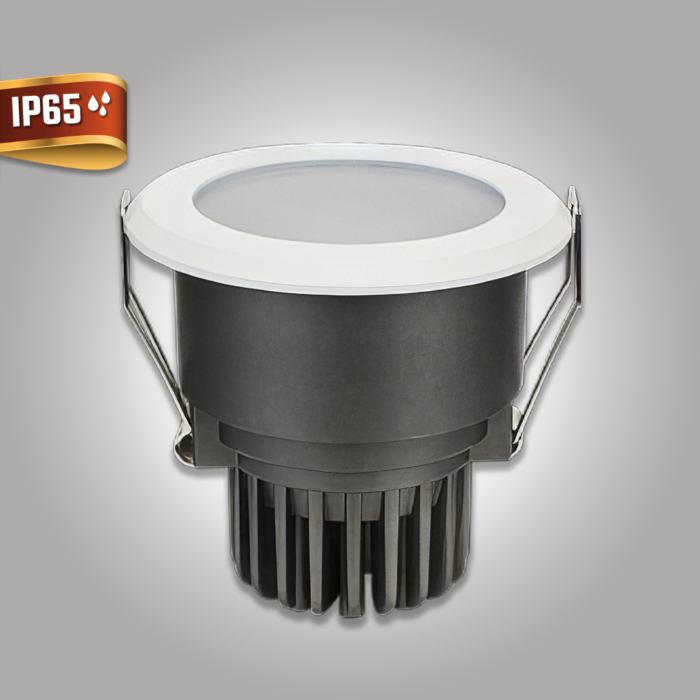 LED Spot Light IP65 - 12W