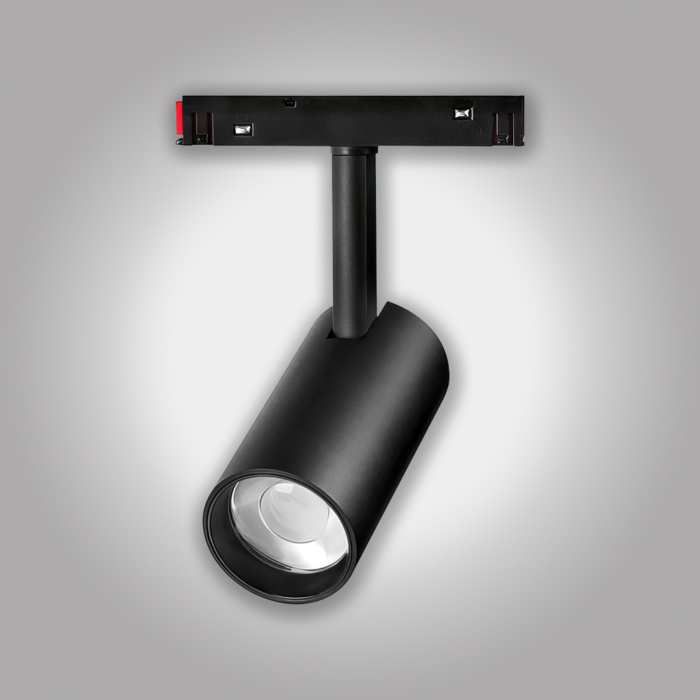 Magnetic Track Light - 12W