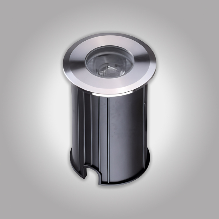 LED Inground Uplight - 6W
