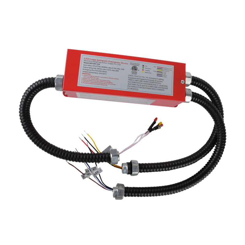 LED Emergency Power Kit (15W-28W) - Image 3