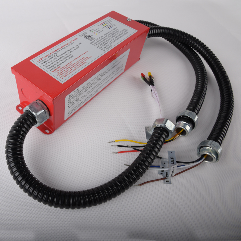 LED Emergency Power Kit (15W-28W) - Image 2