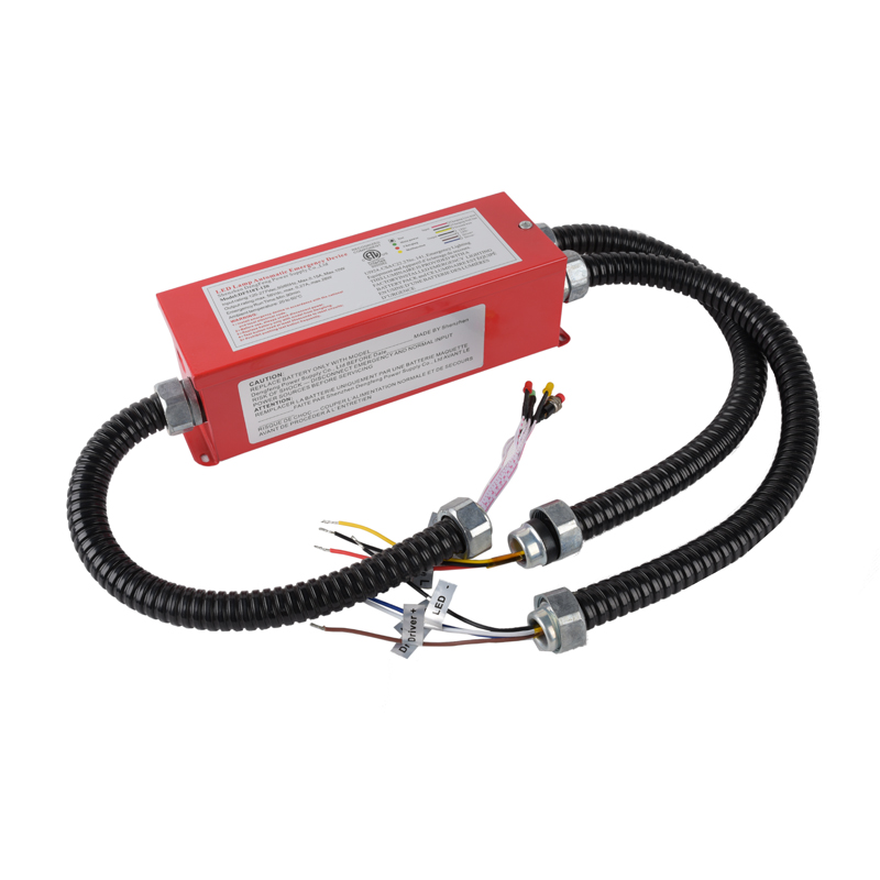 LED Emergency Power Kit (15W-28W) - Image 4